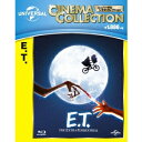 E.T. 【Blu-ray】