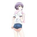 【~7/6まで!! 最大2000円OFFクーポン!!】長門有希ちゃんの消失 第6巻 【DVD】