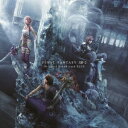 (ゲーム ミュージック)／FINAL FANTASY XIII-2 Original Soundtrack -PLUS- 【CD】