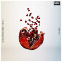 STEREO DIVE FOUNDATION/OMEGA《アーティスト盤》 【CD】