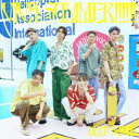 DEEP SQUAD/VIVA SUMMER!!!!!!《通常盤》 【CD】