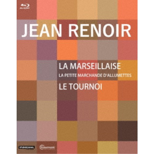 商品種別Blu-ray※こちらの商品はBlu-ray対応プレイヤーでお楽しみください。発売日2023/12/22ご注文前に、必ずお届け日詳細等をご確認下さい。関連ジャンル映画・ドラマ洋画ヨーロッパ永続特典／同梱内容封入特典：解説リーフレット、ポストカード■映像特典マッチ売りの少女商品概要解説世界的巨匠ジャン・ルノワール監督がフランス革命を描いた壮大な歴史大作。1789年フランス革命が起こり、パリのバスチーユ監獄が市民たちによって占拠される。それを知ったマルセイユの志願兵約500名は、自由を求め、「ラ・マルセイエーズ」(のちに国家となる)を歌いながらパリへと進撃する……。ルノワールはそれぞれの階層からなる人物たちを登場させて、様々な視点からドラマティックに物語を展開してゆく。出演は『どん底』(36)で組んだルイ・ジューヴェ、リーズ・ドラマール、ジャック・カトランなど。監督の実兄ピエール・ルノワールが見事なルイ16世を演じている。なお本作はナチス・ドイツによるヨーロッパ侵攻の影が強くなる1938年、フランス労働総同盟の協力と一般の募金によって製作された。スタッフ&amp;キャストジャン・ルノワール(監督)、ジャン・ルノワール(脚本)、ジョセフ・コスマ(音楽)、ヘンリー・ソーブプレーン(音楽)ルイ・ジューヴェ、リーズ・ドラマール、ピエール・ルノワール、ジュリアン・カレット、エメ・クラリオン商品番号KKBS-200販売元紀伊國屋書店組枚数2枚組収録時間297分色彩モノクロ字幕日本語字幕制作年度／国1938／フランス画面サイズスタンダード＝16：9音声仕様フランス語 リニアPCMモノラル リニアPCM2.0chモノラル 音楽 _映像ソフト _映画・ドラマ_洋画_ヨーロッパ _Blu-ray _紀伊國屋書店 登録日：2023/11/07 発売日：2023/12/22 締切日：2023/11/14