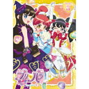 プリパラ Season3 theater.5 【DVD】