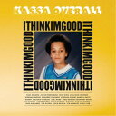 【エントリーでポイント10倍★3/4_20:00〜3/11_1:59まで】カッサ・オーバーオール／I Think I’m Good 【CD】