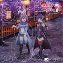 FRAM/Step for Joy《アニメ盤》 【CD+DVD】