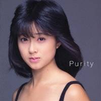 松本典子／松本典子 ザ・ベスト 〜Purity (初回限定) 【CD】