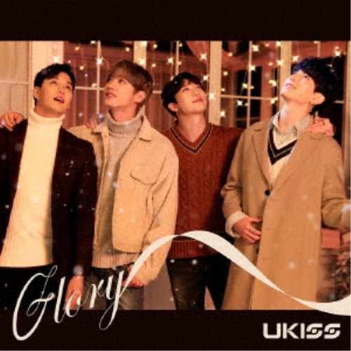 U-KISSGlory CD