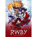 RWBY VOLUME 7《通常版》 【Blu-ray】