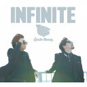 Uncle Bomb／INFINITE (初回限定) 【CD+DVD】
