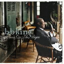 B.B.キング/ブルース・オン・ザ・バイユー (初回限定) 【CD】