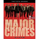 MAJOR CRIMES `dƍ߉ہ` tBtX 㔼Zbg yDVDz