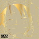 【5/9〜16限定!! 最大3000円OFFクーポン!!】(V.A.)/ONE PIECE MUSIC MATERIAL《豪華盤》 (初回限定) 【CD】