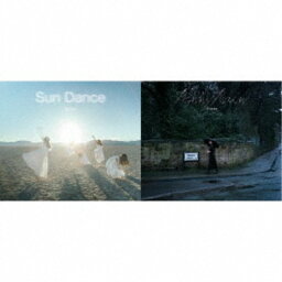 Aimer／Sun Dance ＆ Penny Rain《限定盤A》 (初回限定) 【CD+Blu-ray】
