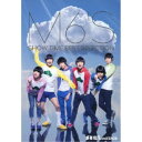 おそ松さん on STAGE 〜M6’S SHOW TIME BEST SELECTION〜 【Blu-ray】