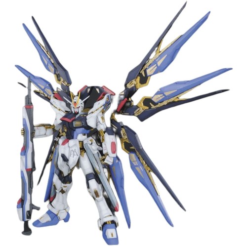 PG @mK_SEED DESTINY ZGMF-X20A XgCNt[_K_ 1^60XP[ vf Kv vf