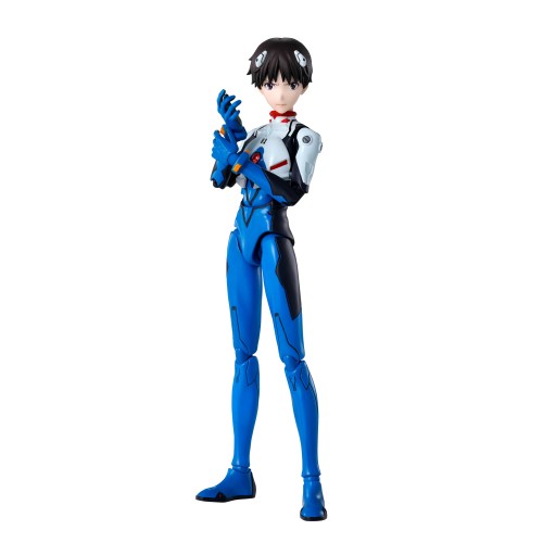 S.H.Figuarts『エヴァン...