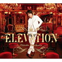 浪川大輔／ELEVATION (初回限定) 【CD+DVD】