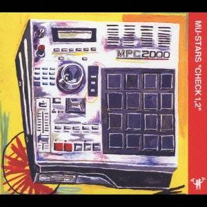 Artist Name: A Line - MU-STARS／CHECK 1，2 【CD】