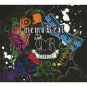 96猫／memoReal 【CD】