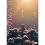 欅坂46／僕たちの嘘と真実 Documentary of 欅坂46 スペシャル・エディション《通常盤》 【DVD】