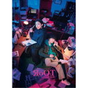ドラマ「RoOT / ルート」 Blu-ray BOX《通常版》 【Blu-ray】