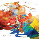 Yuji Kawamoto/One Step at a Time 【CD】