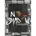 Jun.K(From 2PM)/Jun. K (From 2PM) Solo Tour 2016 NO SHADOW in 日本武道館《通常版》 【DVD】