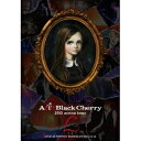 Acid Black Cherry／2015 arena tour L-エル- 【DVD】