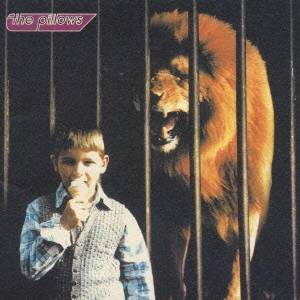 the pillows／LITTLE BUSTERS 【CD】