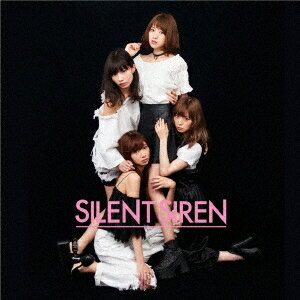 SILENT SIREN／フジヤマディスコ《限定盤A》 (初回限定) 【CD+DVD】