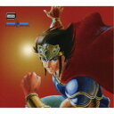 ゆめのすけプロジェクト・サウンドチーム/飛龍の拳 サウンドトラックBOX I 【CD】