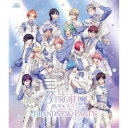 (V.A.)/B-PROJECT 〜熱烈*ラブコール〜 BRANDNEW*PARTY (初回限定) 【Blu-ray】