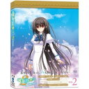 商品種別Blu-ray※こちらの商品はBlu-ray対応プレイヤーでお楽しみください。発売日2012/09/26ご注文前に、必ずお届け日詳細等をご確認下さい。関連ジャンルアニメ・ゲーム・特撮国内OVA特典情報初回特典外箱スリーブ、スペシャルCD(ミニドラマほか)、全巻購入特典応募券(アニメ描き下ろしタペストリーを予定)永続特典／同梱内容■封入特典ブックレット■その他特典・仕様アニメ描き下ろしジャケット／ピクチャーレーベル商品概要『OVA 乙女はお姉さまに恋してる〜2人のエルダー〜』マリア様・・・これは友情？それとも恋なのですか？祖先に樹北ヨーロッパの血を持つがゆえに、美しい銀の髪を持つ少年、妃宮千早。だがその容姿は好奇の的となり、そしてその怜悧さゆえに打ち解けず人を拒み、不登校になってしまう。そんな千早を見かねた母親は、最後通牒として転校して違う学校に通うよう言い渡す……だがしかし、そこは、親族が運営するお嬢様女学院だった！！侍女であり、幼なじみである史と共に無理矢理送りこまれた学院の女子寮……そこで千早は、薫子という少女と運命的な出会いをする。どんなことにも真っ正直にぶつかっていく【薫子】、そして世を拗ね、高みから物を見るような【千早】、互いに影響し合い、反目しながらも、千早と薫子は奇妙な友情で結ばれていく。そんな中、ふたりはエルダー候補に祭り上げられてしまい……！！果たして、彼は無事に学園生活を送ることができるのか！？そして新しい出逢いは千早をどう変えていくのか？本編25分スタッフ&amp;キャストキャラメルBOX(原作)、のり太(キャラクター原案)、川面真也(監督)、横手美智子(シリーズ構成)、佐野恵一(キャラクターデザイン)、佐野恵一(総作画監督)、大塚奈津子(色彩設計)、岩瀬栄治(美術監督)、濱村敏郎(3D監督)、浅野宏彰(撮影監督)、後藤正浩(編集)、亀山俊樹(音響監督)、grooove(音響制作)、中川孝(音楽)、SILVER LINK.(アニメーション制作)嶋村侑、喜多村英梨、原紗友里、華山梨彩、竹達彩奈、平田真菜商品番号MFXG-2販売元メディアファクトリー組枚数1枚組収録時間25分色彩カラー制作年度／国2012／日本画面サイズ16：9音声仕様日本語 リニアPCMコピーライト(c)ホビボックス・キャラメルBOX／おとボク2製作委員会 _映像ソフト _アニメ・ゲーム・特撮_国内OVA _Blu-ray _メディアファクトリー 登録日：2012/04/16 発売日：2012/09/26 締切日：2012/08/09