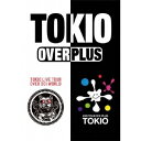 TOKIO OVER／OVER／PLUS 【DVD】