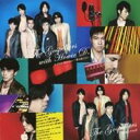 ゴスペラーズ/It Still Matters 〜愛は眠らない/言葉にすれば 【CD】