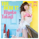 高木里代子/THE DEBUT! 【CD+DVD】