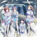 ノクチル/THE IDOLM@STER SHINY COLORS PANOR@MA WING 07 【CD】