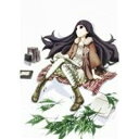 屍鬼 #03 (初回限定) 【DVD】