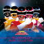 奥慶一/電磁戦隊メガレンジャー ミュージックコレクション (初回限定) 【CD】 1,113円