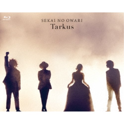 SEKAI NO OWARI／Tarkus 【Blu-ray】