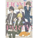 ひとりじめマイヒーロー スペシャルイベント「HOME PARTY!」《通常版》 【DVD】