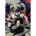 【~7/6まで!! 最大2000円OFFクーポン!!】僕のヒーローアカデミア 3rd Vol.2 【Blu-ray】