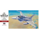 【8/1限定! 最大P6倍 & 最大2000円OFFクーポン!!】1/48 F-16F(ブロック60) ファイティング ファルコン 【PT44】 (プラモデル)...