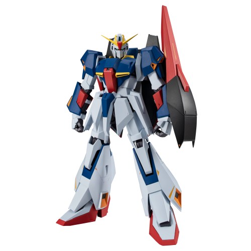ROBOT魂 『機動戦士Zガンダム』 ＜SIDE MS＞ MSZ-006 Zガンダム ver. A.N.I.M.E. (塗装済み可動フィギュア)ROBOT魂 『機動戦士Zガンダム』 ＜SIDE MS＞ MSZ-006 Zガンダム ver. A.N.I.M.E. (塗装済み可動フィギュア)