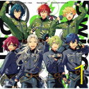 Switch × Eden/Switch × Eden「Majestic Magic」 あんさんぶるスターズ!! FUSION UNIT SERIES 01 【...