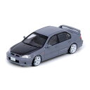【4/15限定!1000円OFFクーポン配布】INNO MODELS 1/64 Honda シビック フェリオ Si (EK) セメントグレー 【IN64-EKS-CG】 (ミニカー)