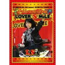 LiSA ／LiVE is Smile Always 〜LOVERSMiLE〜 in 日比谷野外大音楽堂 【DVD】