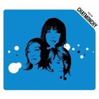 チャットモンチー/生命力 【CD】