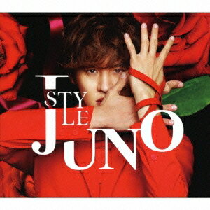 JUNO／STYLE (初回限定) 【CD+DVD】