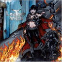レザー・ウィッチ/レザー・ウィッチ《数量限定盤》 (初回限定) 【CD】